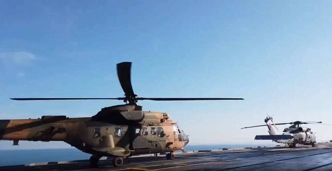 MSB'den 2024'te 140 tatbikat: 390 bin Mehmetçik silah altına alındı - Resim: 35